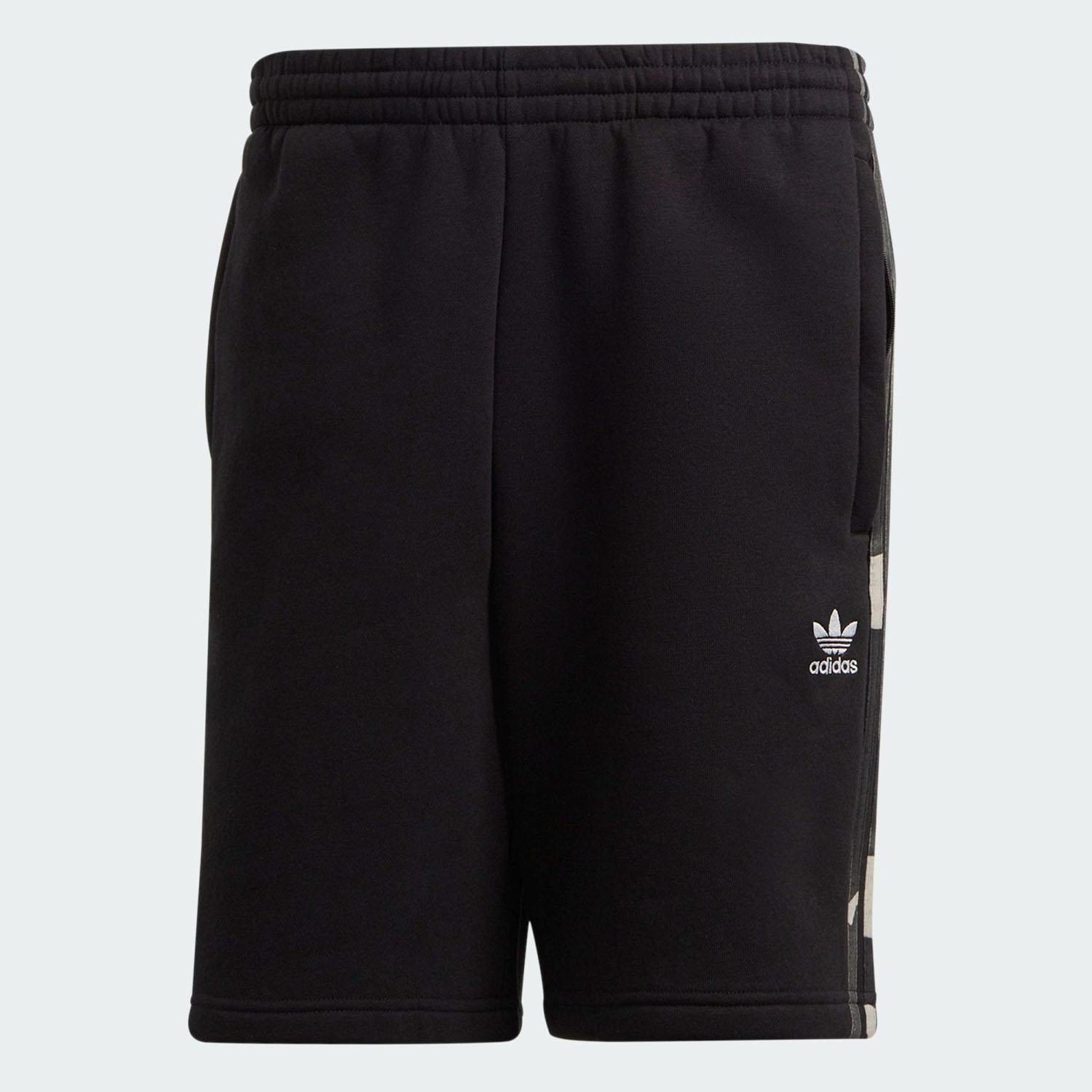 Adidas Camo STR Short HR3525 brand centr